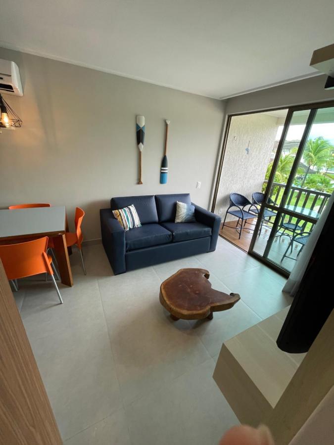 Flat Luxuoso Beach Class Muro Alto Pôrto das Galinhas Exterior foto